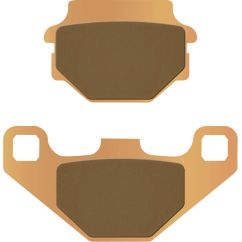BRAKE PAD FD075G1396