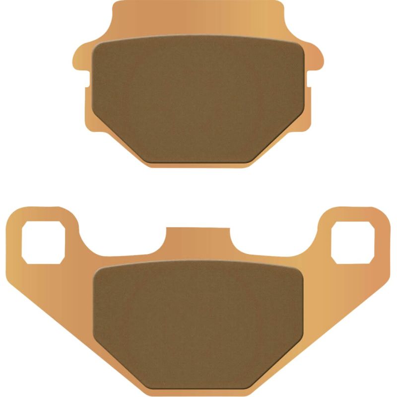 BRAKE PAD FD075G1396