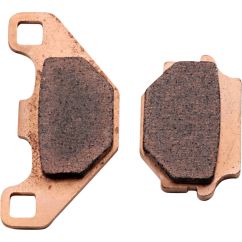 BRAKE PAD FD075G1396