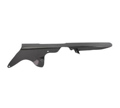 Protection de chaîne carbone ZX10R 2011-2018