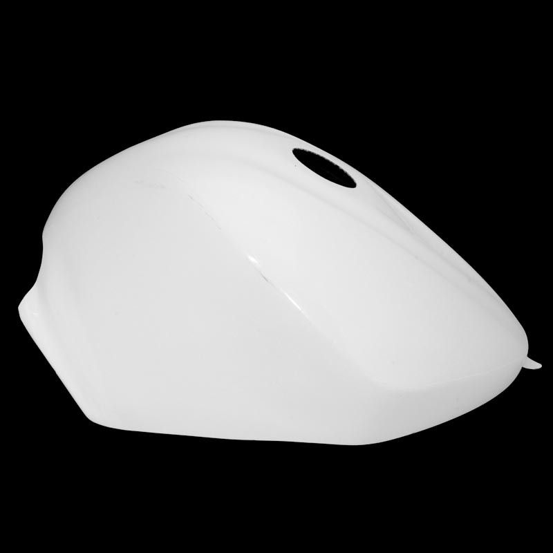 Protection de réservoir fibre de verre Daytona 675 2013-2016 Protection de réservoir fibre de verre Daytona 675 2013-2016