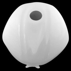 Protection de réservoir fibre de verre Daytona 675 2013-2016 Protection de réservoir fibre de verre Daytona 675 2013-2016