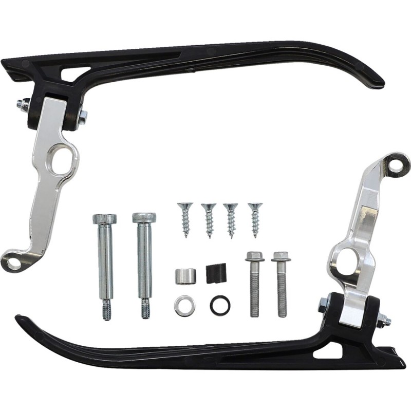 MOUNT HGRD MOTO KIT GAS