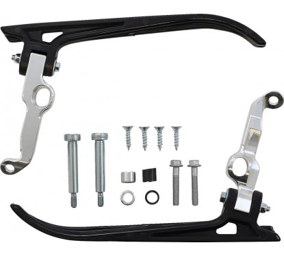 MOUNT HGRD MOTO KIT GAS