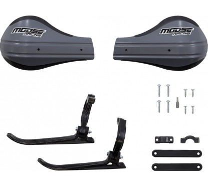 HANDGUARD ROOST2 MSE GY