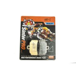 Plaquettes de frein Racing GP SinterPRO Offroad