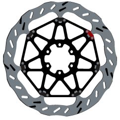 Disque de frein BRAKING EP149L Epta Wave flottant Aprilia
