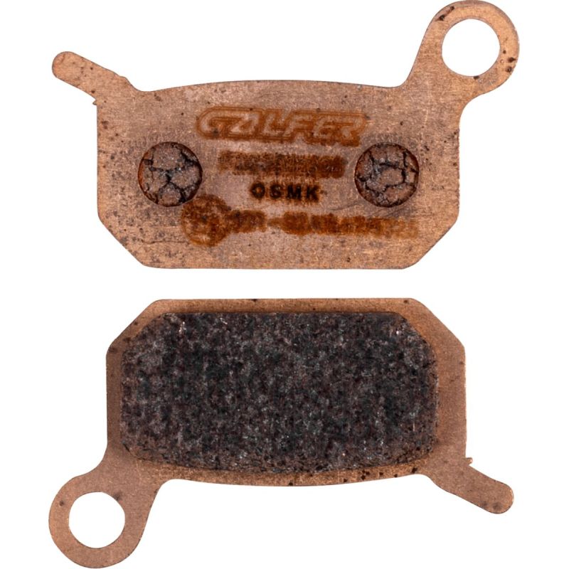 BRAKE PAD FD230G1396