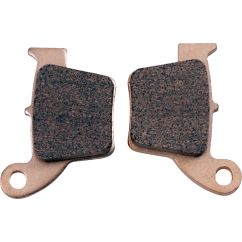 BRAKE PAD FD278G1396