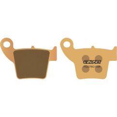 BRAKE PAD FD278G1396