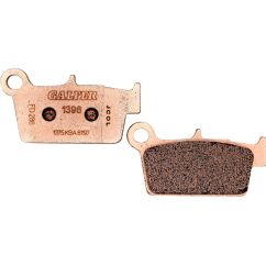 BRAKE PAD FD286G1396