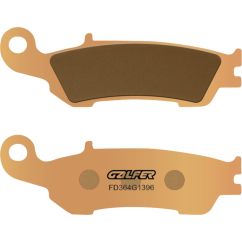 BRAKE PAD FD364G1396