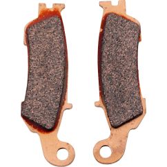 BRAKE PAD FD364G1396