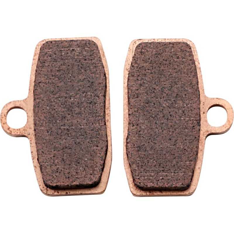 BRAKE PAD FD458G1396
