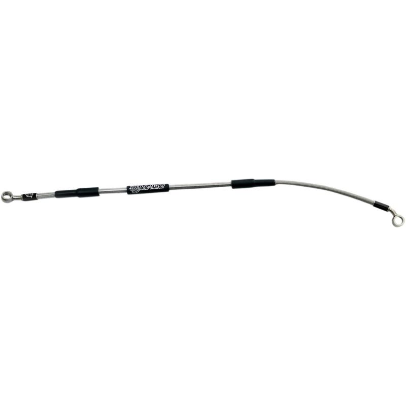 BRAKE LINE OEM REPLACEMENT - 17414449