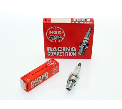 Bougie NGK R7376-9 Racing boîte de 4
