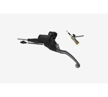 Embrayage hydraulique MAGURA Hymec 167 Ø9.5 Suzuki
