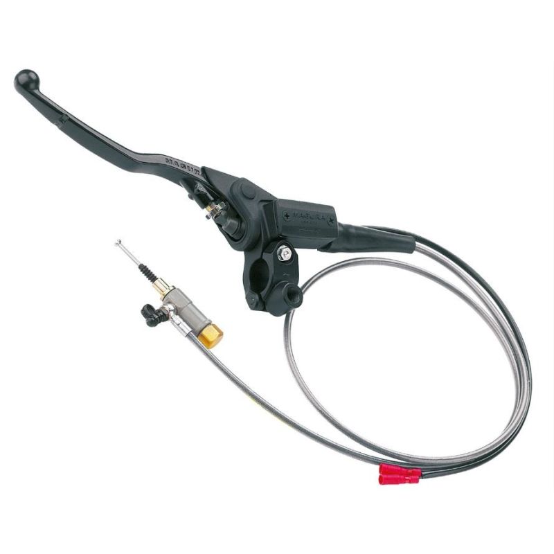 Maitre cylindre d'embrayage Magura Hymec 167 Triumph Street Triple - Tiger 800