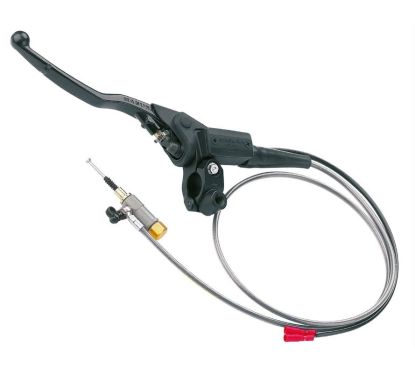 Maitre cylindre d'embrayage Magura Hymec 167 Triumph Street Triple - Tiger 800