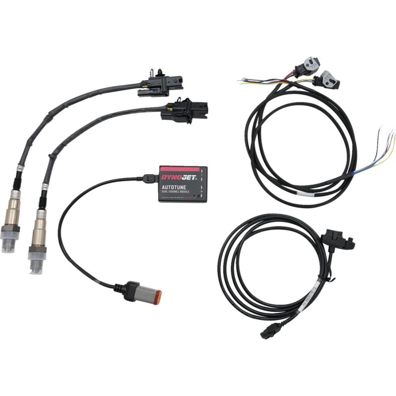 Kit Auto Tune pour Power Vision