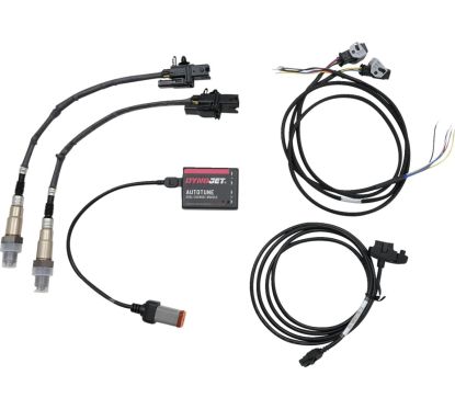 Kit Auto Tune pour Power Vision