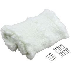MISC MUFFLER REPACK KIT