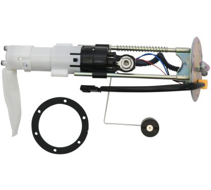 Module de pompe à carburant
