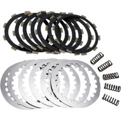 Kit d’embrayage série DRCF