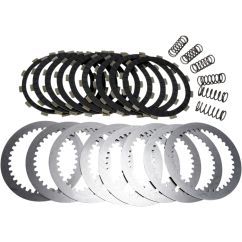 FORK SPRINGS INDIAN PURSUIT DA