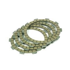 FORK SPRINGS R-E GUARRILLA 450