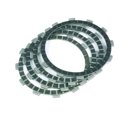 FORK SPRINGS R-E GUARRILLA 450