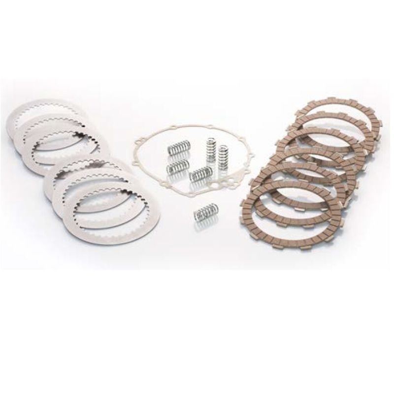 Kit MSK Clutch Super