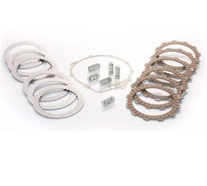 Kit MSK Clutch Super