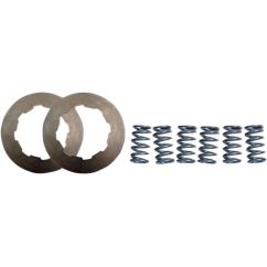 FORK SPRINGS YAMAHA TRACER 7 (