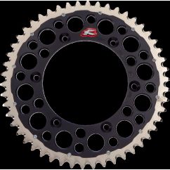 Couronne arrière Twinring™