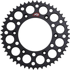 Couronne Arrière Ultralégère