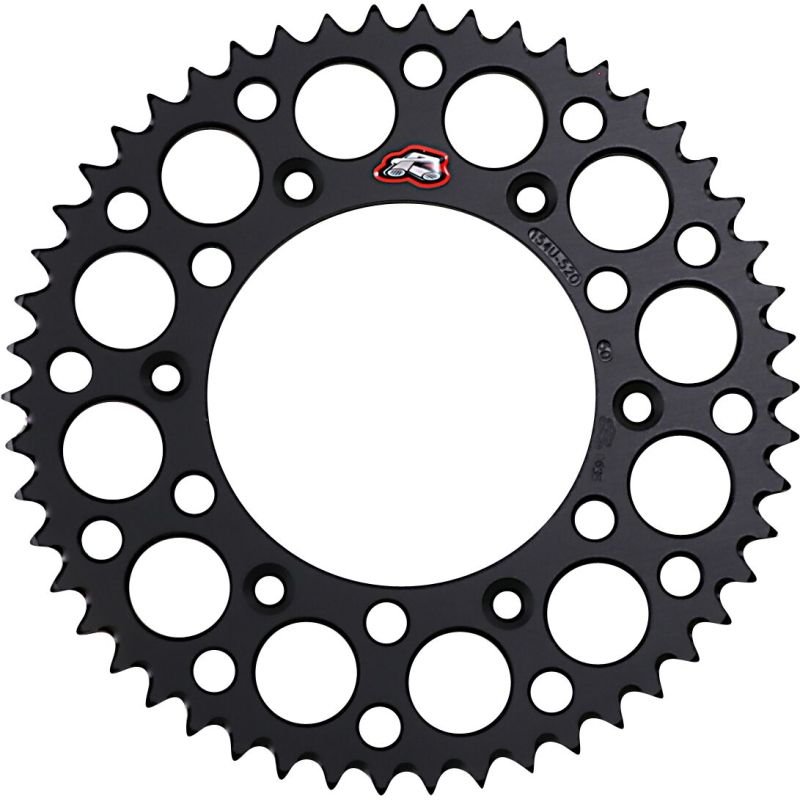 Couronne Arrière Ultralégère
