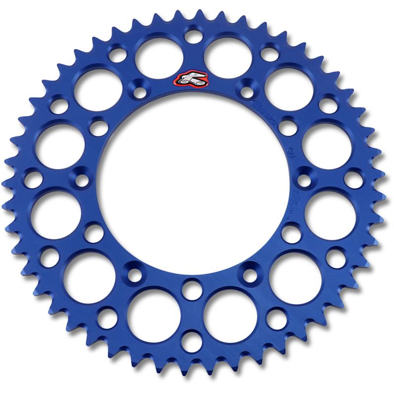 Couronne Arrière Ultralégère
