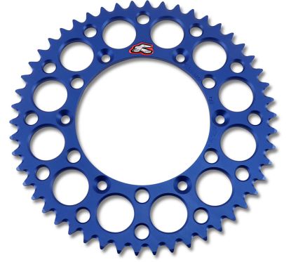 Couronne Arrière Ultralégère