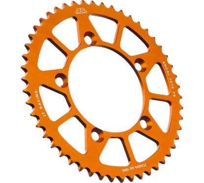 Couronne arrière