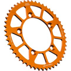 Couronne arrière