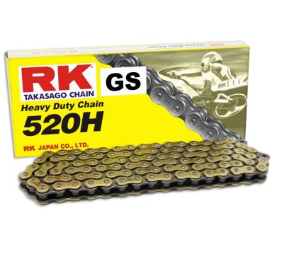 MUFFLER REPACK KIT