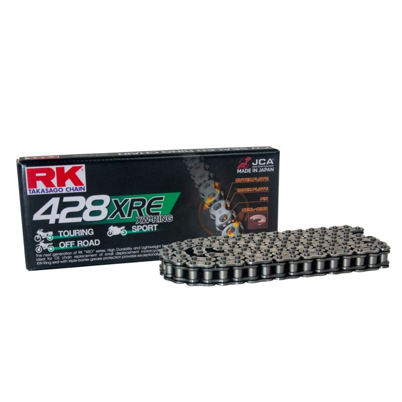 Chaîne 428 XRE