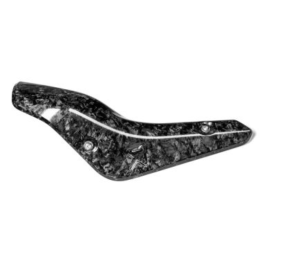 HEAT SHIELD YAMAHA MT-10