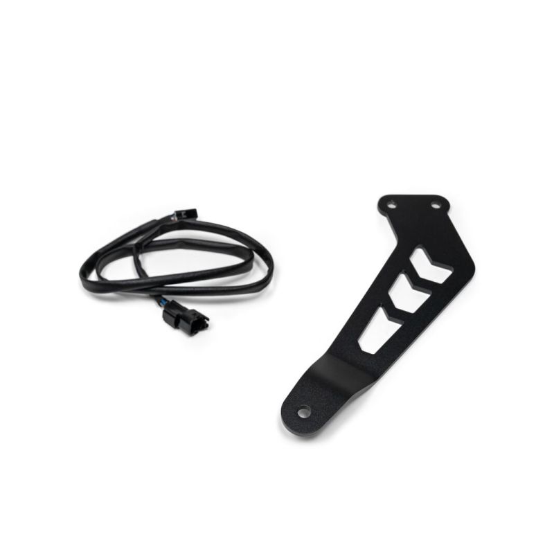 FITTING KIT FOR MOUNTING MT-09