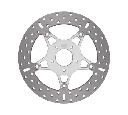 Disque de frein rond Pro-Lite