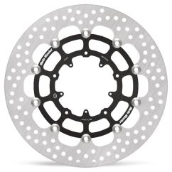 Disque Flottant Halo Series