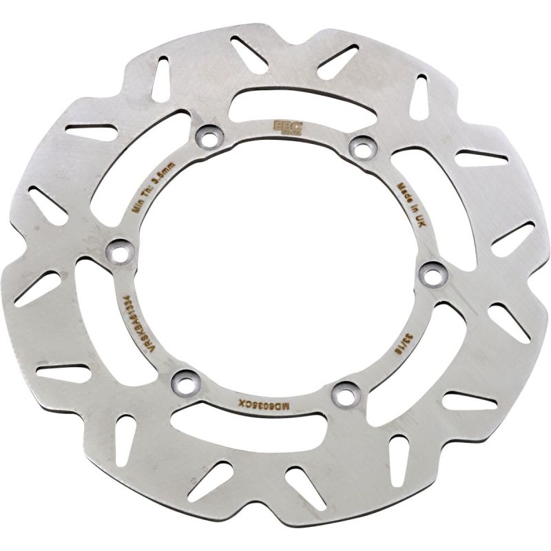 Disques de frein motocross CX Extreme™