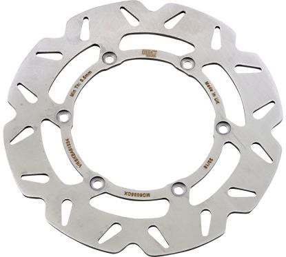 Disques de frein motocross CX Extreme™