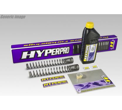 FORK SPRINGS INDIAN PURSUIT DA